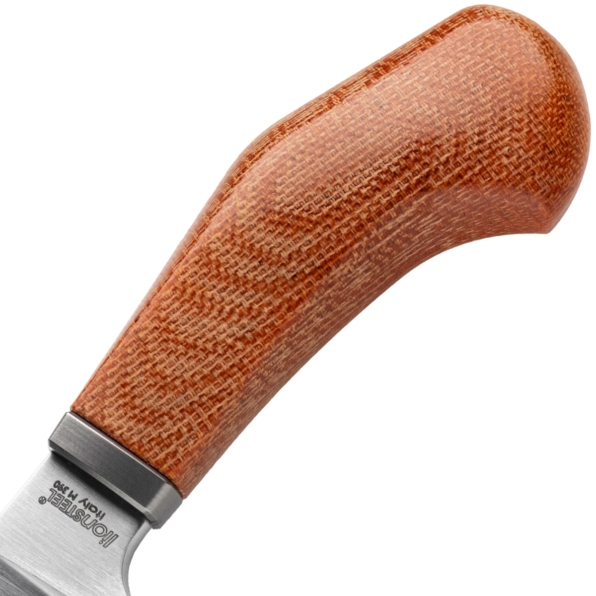 lionSTEEL WILLY Canvas - Natural / Silver - Image 2