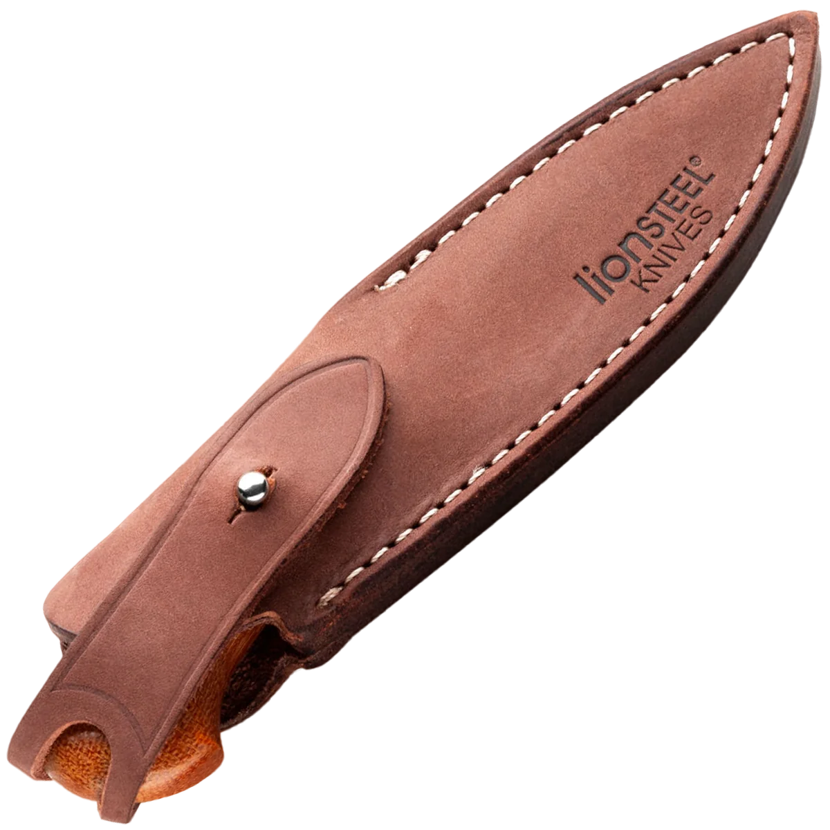lionSTEEL WILLY Canvas - Natural / Silver - Image 4