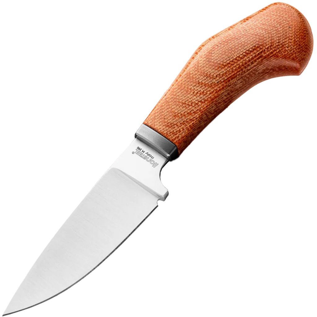 lionSTEEL WILLY Canvas - Natural / Silver