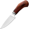lionSTEEL WILLY Rosewood - Brown / Silver