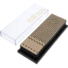 DMT 6-in. Machinist Diamond Whetstone™ in Plastic Box Extra-Coarse