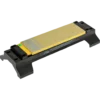 DMT 8-in. DuoSharp®plus™ Bench Stone Extra Fine / Fine With Base