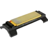 DMT 8-in. DuoSharp®plus™ Bench Stone Fine / Coarse With Base