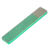 DMT 4-in. Machinist Diamond Whetstone™ with 1-in. Continuous Diamond Area - Extra-Fine