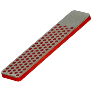 DMT 4-in. Machinist Diamond Whetstone™ with 1-in. Continuous Diamond Area - Fine