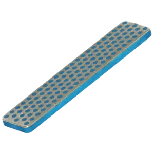 DMT 4-in. Mini Diamond Ski & Snowboard Stone - Coarse