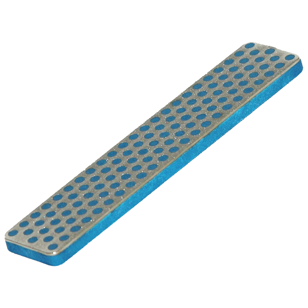 DMT 4-in. Mini Diamond Ski & Snowboard Stone - Coarse