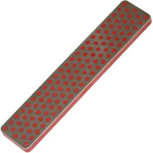 DMT 4-in. Mini Diamond Ski & Snowboard Stone - Fine