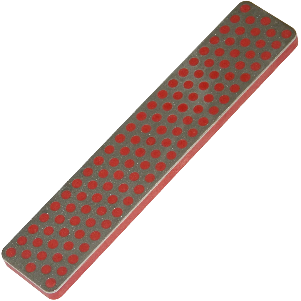 DMT 4-in. Mini Diamond Ski & Snowboard Stone - Fine