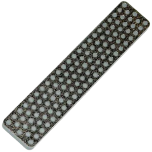 DMT 4-in. Diamond Whetstone™ Model - Extra-Extra Coarse