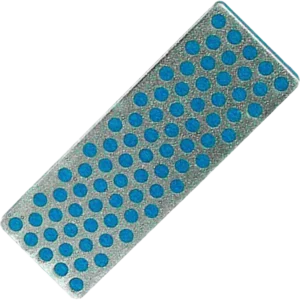 DMT 70 mm Mini Diamond Ski & Snowboard Stone - Extra-Coarse