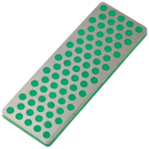 DMT 70 mm Mini Diamond Ski & Snowboard Stone - Extra Fine