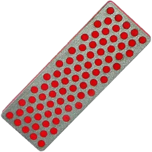 DMT 70 mm Mini Diamond Ski & Snowboard Stone - Fine