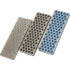 DMT 70 mm Mini Diamond Ski & Snowboard Stone - Kit of 3 stones XX,X,C