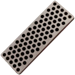 DMT 70 mm Mini Diamond Ski & Snowboard Stone - Extra-Coarse