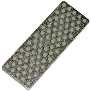 DMT 70 mm Mini Diamond Whetstone™ Model - Extra-Extra Coarse