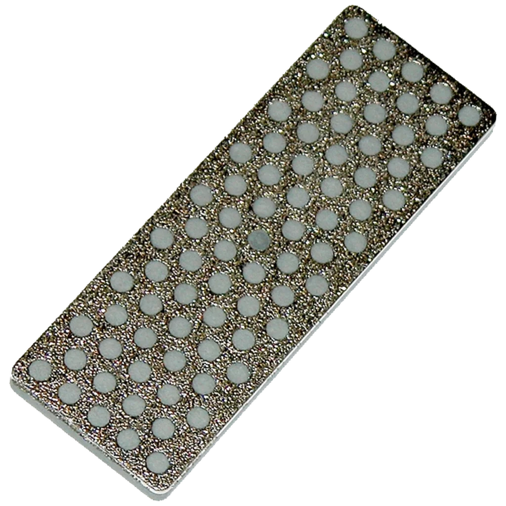 DMT 70 mm Mini Diamond Whetstone™ Model - Extra-Extra Coarse