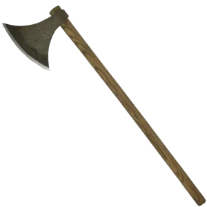 Hanwei Viking Axe - Antiqued
