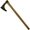 Hanwei Bearded Axe - Antiqued