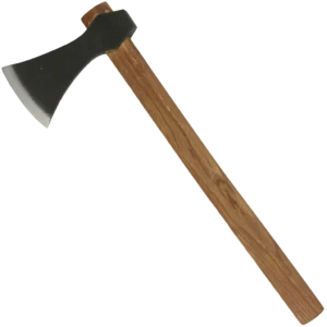 Hanwei Throwing Axe - Antiqued