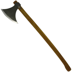 Hanwei Danish War Axe - Antiqued