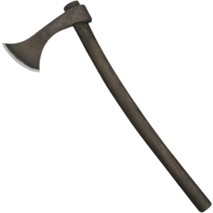 Hanwei Francisca - Antiqued