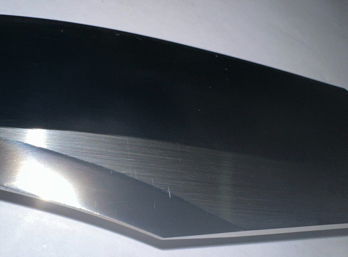 Cold Steel Espada Large (S&D Grade - Overall: B) - Image 9