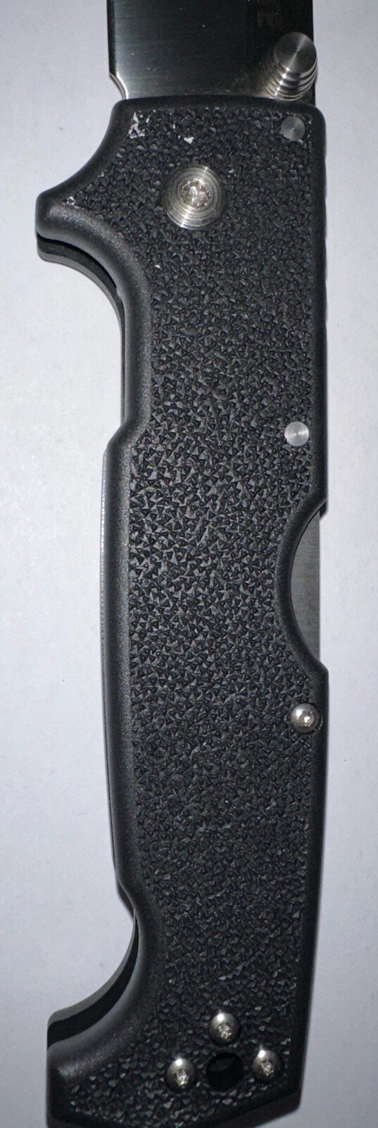 Cold Steel SR1 Lite (S&D Grade - Handle: B, Blade: A) - Image 8