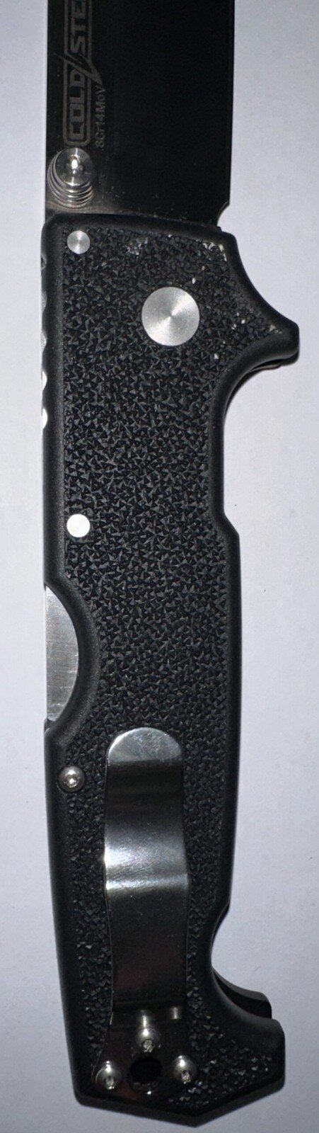 Cold Steel SR1 Lite (S&D Grade - Handle: B, Blade: A) - Image 9