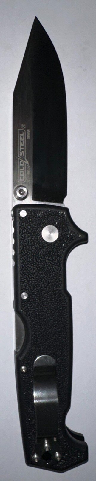 Cold Steel SR1 Lite (S&D Grade - Handle: B, Blade: A)