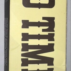 Alternative view of Old Timer Mariner Knife Saw Cut Handle (S&D Grade - Overall: C)