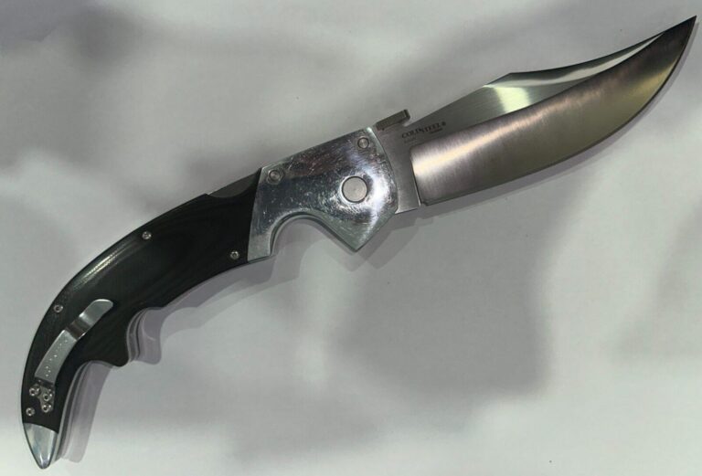 Cold Steel Espada Large (S&D Grade - Overall: B)