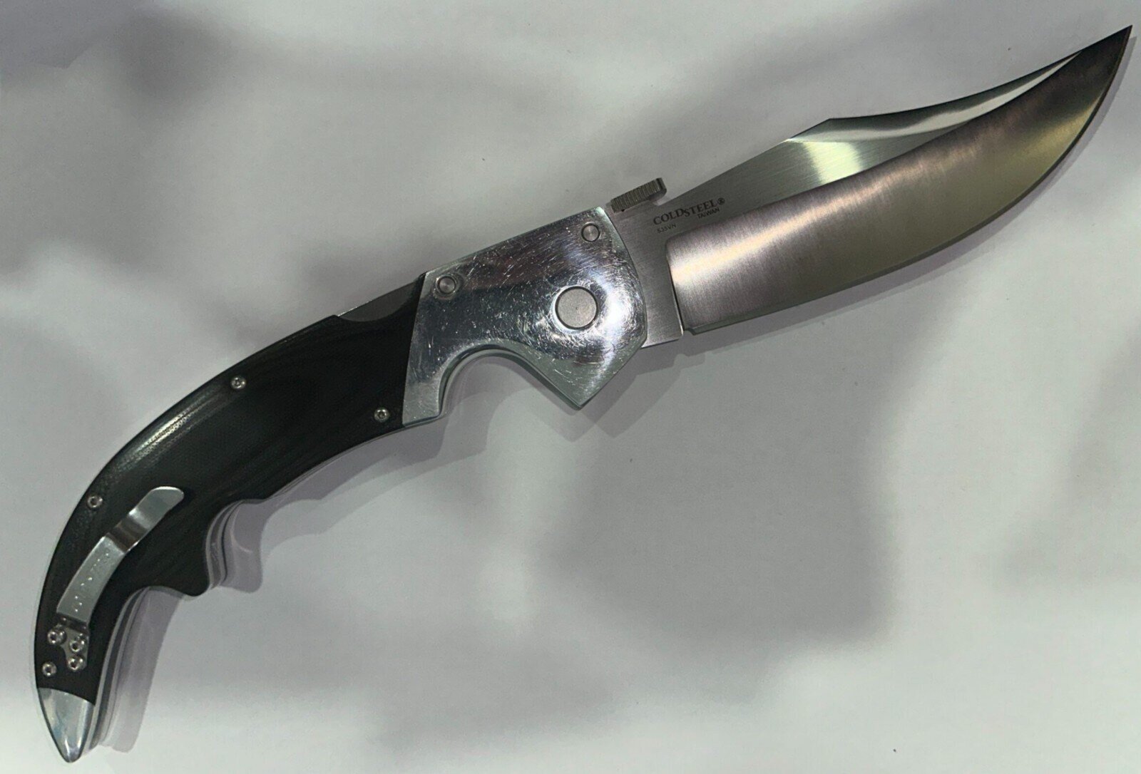 Cold Steel Espada Large (S&D Grade - Overall: B)