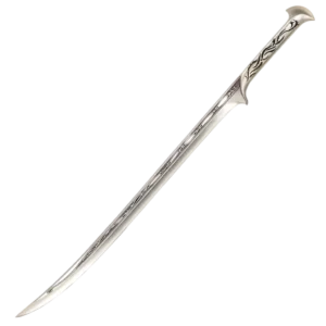 United Cutlery Officially Licensed Sword Of Thranduil from The Hobbit