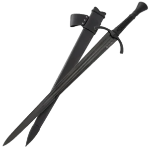 United Cutlery Honshu Midnight Forge Single-Handed Broadsword