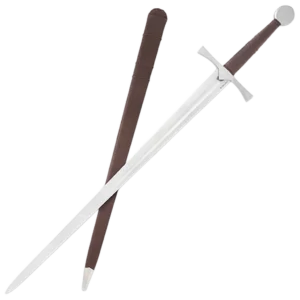 United Cutlery Honshu Historic Forged Two-Handed Medieval Sword