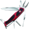Victorinox Rangergrip 74 Red & Black <span class="pjs-lc-inline-badge">Last Chance</span>