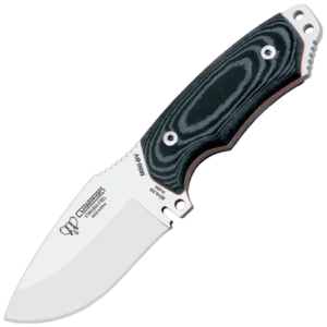 Cudeman Mini Green Beret Leather Sheath 115-B