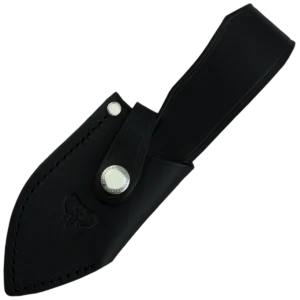 Alternative view of Cudeman Mini Green Beret G10 Orange 115-J