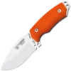 Cudeman Mini Green Beret G10 Orange 115-J