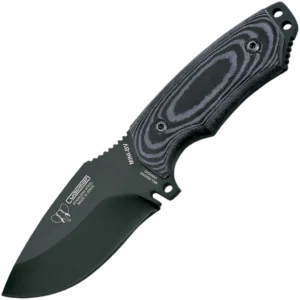 Cudeman Mini Green Beret (MOVA/Kydex) 115-N-K