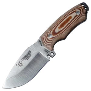 Cudeman Mini Green Beret Survival Knife