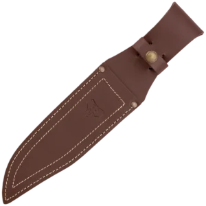 Alternative view of Cudeman 117-R Hunting Knife