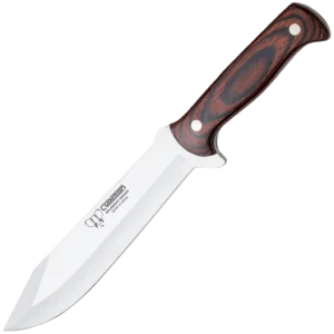 Cudeman 117-R Hunting Knife