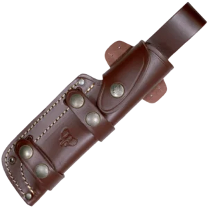 Alternative view of Cudeman Bushcraft MT-5 Walnut