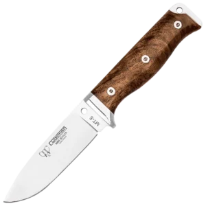 Cudeman Bushcraft MT-5 Walnut w/Kit