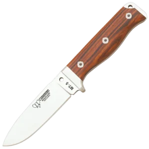 Cudeman Bushcraft MT-5 Cocobolo