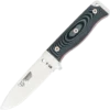 Cudeman Bushcraft MT-5 Micarta w/Kydex Sheath
