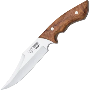 Cudeman Clip Point Outdoor Knife 121-L