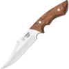 Cudeman Clip Point Outdoor Knife 121-L